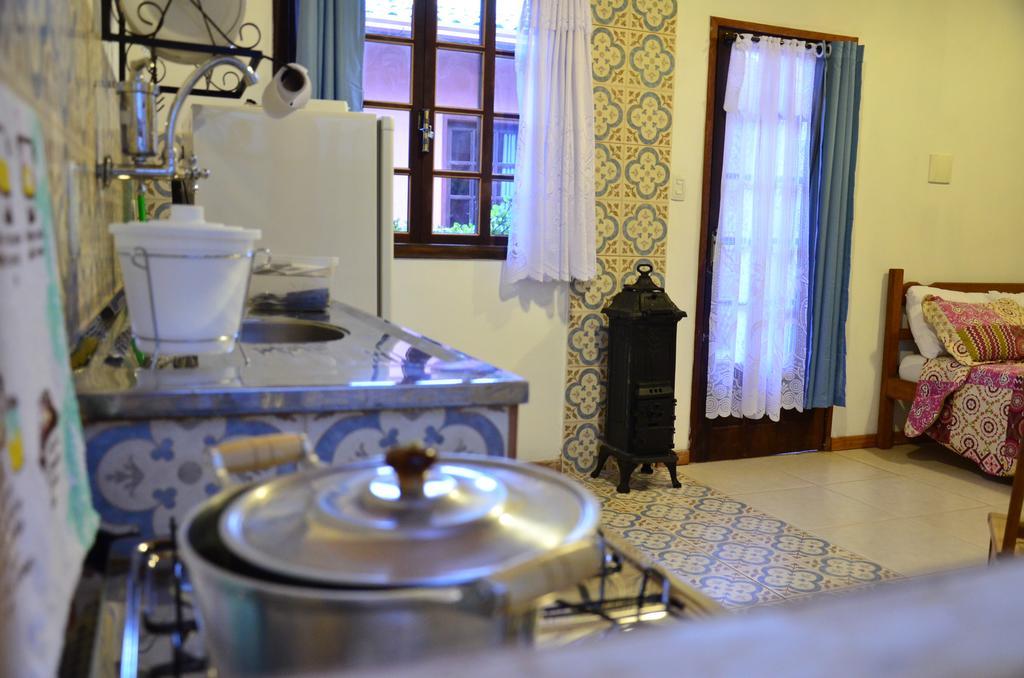 Pousada Vila Paolino Hotel เซาเปโดรดาเซร์รา ภายนอก รูปภาพ
