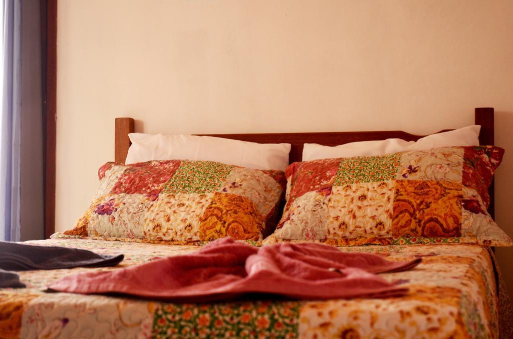 Pousada Vila Paolino Hotel เซาเปโดรดาเซร์รา ภายนอก รูปภาพ