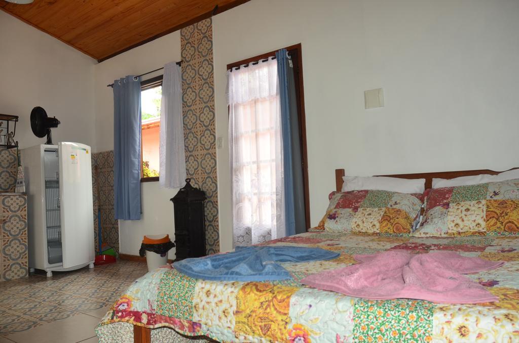Pousada Vila Paolino Hotel เซาเปโดรดาเซร์รา ภายนอก รูปภาพ